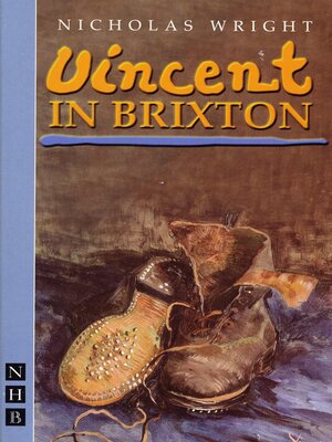 cover image of Vincent in Brixton